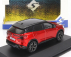 Solido Renault Austral 2022 1:43 Red