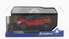 Solido Renault Austral 2022 1:43 Red