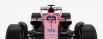 Solido Renault F1 A522 Team Alpine Bwt N 14 Bahrain Gp 2022 Fernando Alonso 1:18 Pink