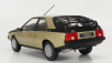 Solido Renault Fuego Gts Turbo Coupe 1980 1:18 Gold