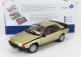 Solido Renault Fuego Gts Turbo Coupe 1980 1:18 Gold