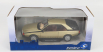 Solido Renault Fuego Gts Turbo Coupe 1980 1:18 Gold