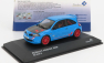 Solido Renault Megane R26-r 2009 1:43 Grey