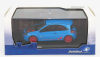 Solido Renault Megane R26-r 2009 1:43 Grey