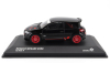 Solido Renault Megane Rs R26-r 2008 1:43 Černá Červená