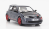 Solido Renault Megane Rs R26-r 2008 1:43 Šedá Červená