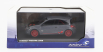 Solido Renault Megane Rs R26-r 2008 1:43 Šedá Červená