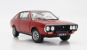 Solido Renault R17 Mk1 1976 1:18 Red