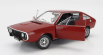 Solido Renault R17 Mk1 1976 1:18 Red