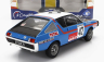 Solido Renault R17 Mk1 N 42 Rally Abidjan Nice 1976 1:18 Blue
