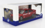 Solido Renault R21 Mki Turbo Speed Record The Vitesse Sur Glace 1988 - Record On The Ice 1:18 Red