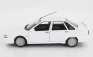 Solido Renault R21 Turbo Mki 1988 1:18 Bílá