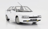 Solido Renault R21 Turbo Mki 1988 1:18 Bílá