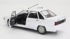 Solido Renault R21 Turbo Mki 1988 1:18 Bílá