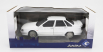 Solido Renault R21 Turbo Mki 1988 1:18 Bílá