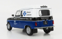 Solido Renault R4 F4 Van Delivery Service 1988 - Solido 90th Anniversary Edition 1:18 Bílá Modrá