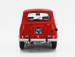 Solido Renault R4 Gtl 1989 1:12 Red