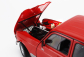 Solido Renault R4 Gtl 1989 1:12 Red