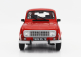 Solido Renault R4 Gtl 1989 1:12 Red