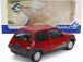 Solido Renault R5 Gt Turbo Mki 1985 1:18 Red