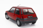 Solido Renault R5 Gt Turbo Mki 1985 1:18 Red