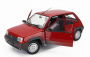Solido Renault R5 Gt Turbo Mki 1985 1:18 Red