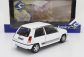 Solido Renault R5 Gt Turbo Mkii 1989 1:18 Bílá