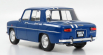 Solido Renault R8 Gordini 1100 1967 1:18 Blue