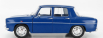 Solido Renault R8 Gordini 1300 1967 1:18 Blue