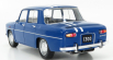 Solido Renault R8 Gordini 1300 1967 1:18 Blue