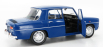 Solido Renault R8 Gordini 1300 1967 1:18 Blue