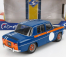 Solido Renault R8 Gordini 1300 1967 1:18 Světle Modrá Oranžová