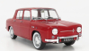 Solido Renault R8 Major 1967 1:18 Red