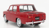 Solido Renault R8 Major 1967 1:18 Red