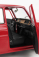 Solido Renault R8 Major 1967 1:18 Red
