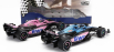 Solido Renault Set 2x F1  A523 Team Bwt Alpine Press Launch Livery N 10 Pierre Gasly - N 31 Esteban Ocon 2023 1:18 Modrá Černá Růžová