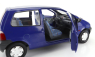 Solido Renault Twingo Mk1 1993 1:18 Blue