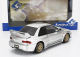 Solido Subaru Impreza 22b 1998 1:18 Silver