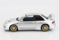 Solido Subaru Impreza 22b 1998 1:18 Silver