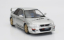 Solido Subaru Impreza 22b 1998 1:18 Silver