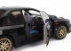 Solido Subaru Impreza Wrc 22b 1998 1:18 Black