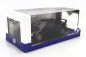 Solido Subaru Impreza Wrc 22b 1998 1:18 Black
