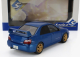 Solido Subaru Impreza Wrx Sti 2003 1:18 Blue