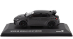 Solido Toyota Corolla Gr Circuit Edition 2023 1:43 Matt Grey