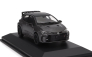 Solido Toyota Corolla Gr Circuit Edition 2023 1:43 Matt Grey