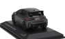 Solido Toyota Corolla Gr Circuit Edition 2023 1:43 Matt Grey