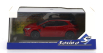 Solido Toyota Corolla Gr Circuit Edition 2023 1:43 Red