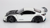 Solido Toyota Gr86 Lbwk Body Kit Coupe 2024 1:18 Bílá Perleťová Černá
