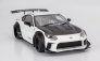 Solido Toyota Gr86 Lbwk Body Kit Coupe 2024 1:18 Bílá Perleťová Černá