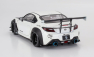 Solido Toyota Gr86 Lbwk Body Kit Coupe 2024 1:18 Bílá Perleťová Černá